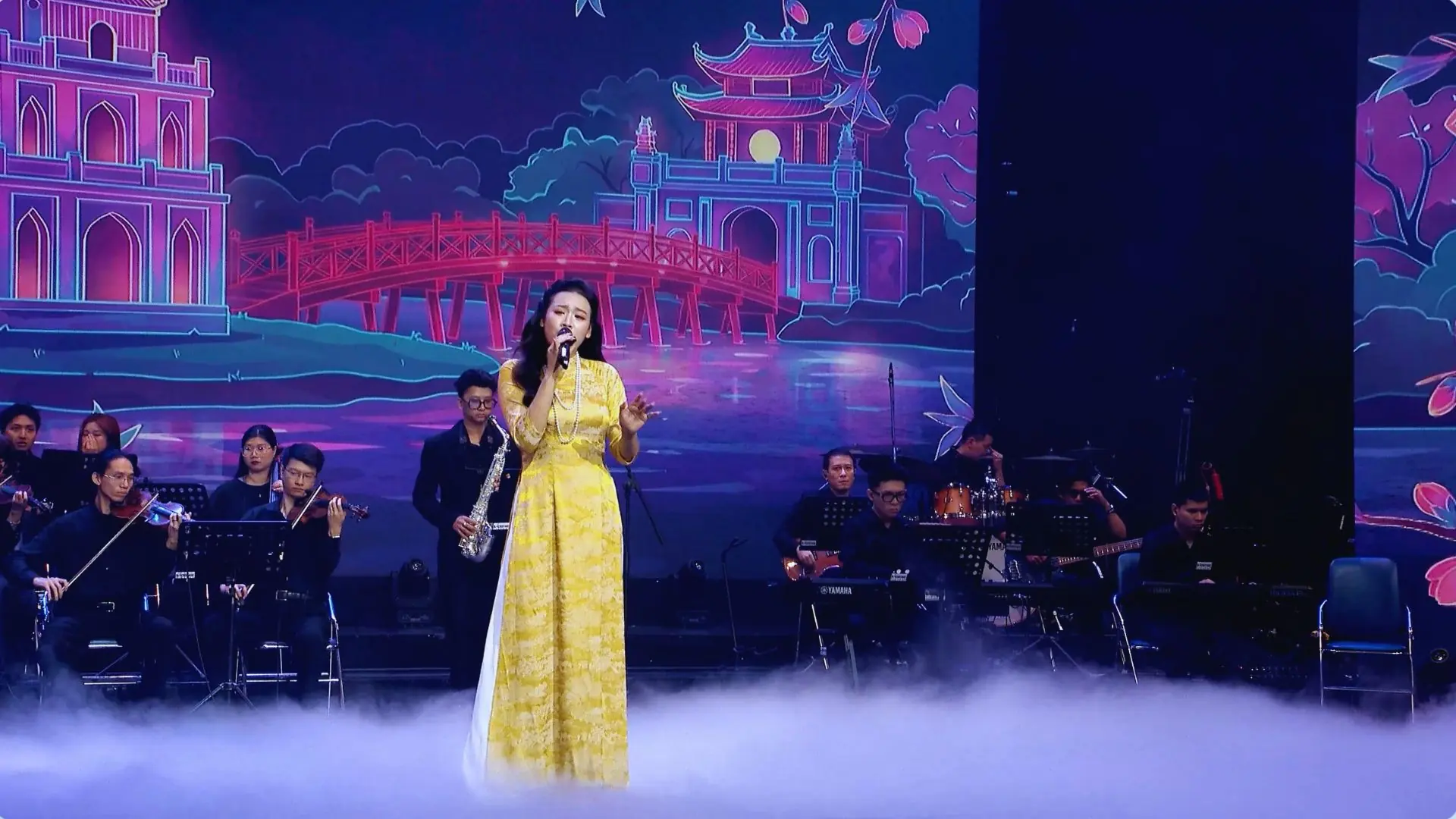 Gửi người em gái